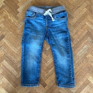 Toddler Boy Gap Kids Jeans